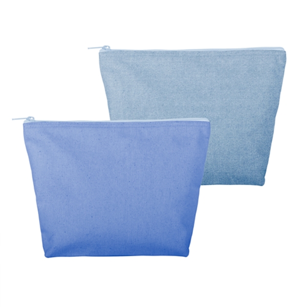 The Tweedle Dum pouch can hold everything from toiletries and makeup... from ASI 74710 Numo