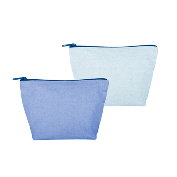 The Tweedle Dee pouch can hold everything from toiletries and makeup... from ASI 74710 Numo