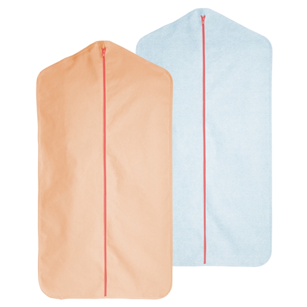 24" x 45" canvas big kid-sized garment bag.... from ASI 74710 Numo