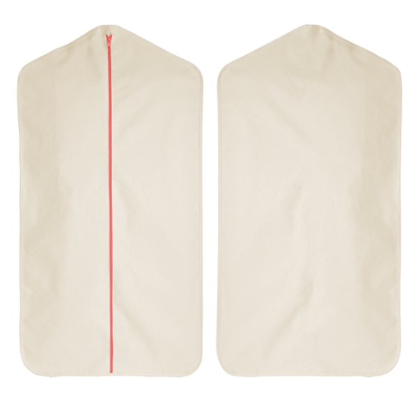 24" x 45" canvas big kid-sized garment bag.... from ASI 74710 Numo