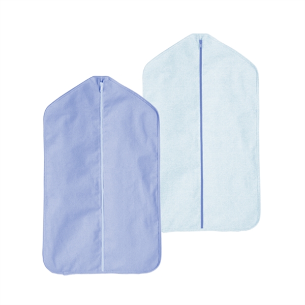 19" x 34" canvas medium kid-sized garment bag.... from ASI 74710 Numo