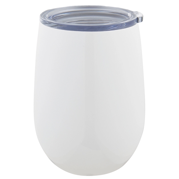 Copa 9 oz Stemless Wine Mug.... from ASI 46755 Cosmo Promos