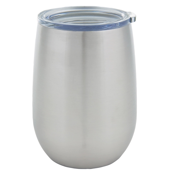 Copa 9 oz Stemless Wine Mug.... from ASI 46755 Cosmo Promos