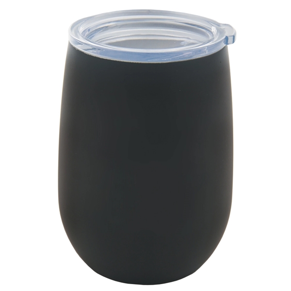 Copa 9 oz Stemless Wine Mug.... from ASI 46755 Cosmo Promos