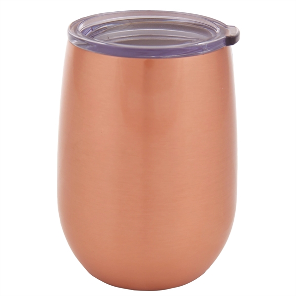 Copa 9 oz Stemless Wine Mug.... from ASI 46755 Cosmo Promos