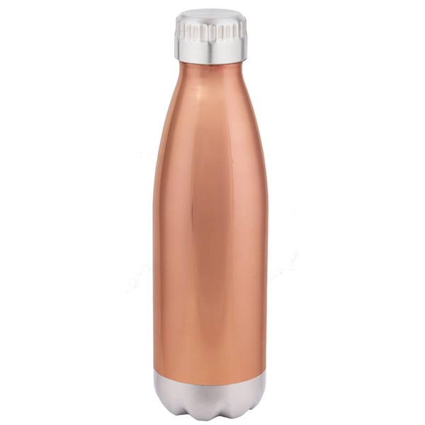 Camper Insulated Stainless Steel Bottle.... from ASI 46755 Cosmo Promos