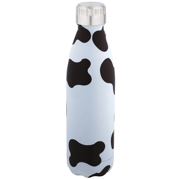 Camper Insulated Stainless Steel Bottle.... from ASI 46755 Cosmo Promos