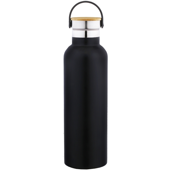 Vino 25 oz Insulated Stainless Steel Bottle... from ASI 46755 Cosmo Promos