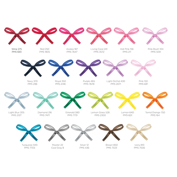 5" x 5.5" Guidon-style natural, colored or denim canvas pennant with... from ASI 74710 Numo