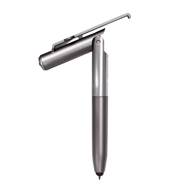 LED, light-up, all-in-one pen.... from ASI 42016 Brighter Promotions Inc / Chemical Light™ Liquid Light