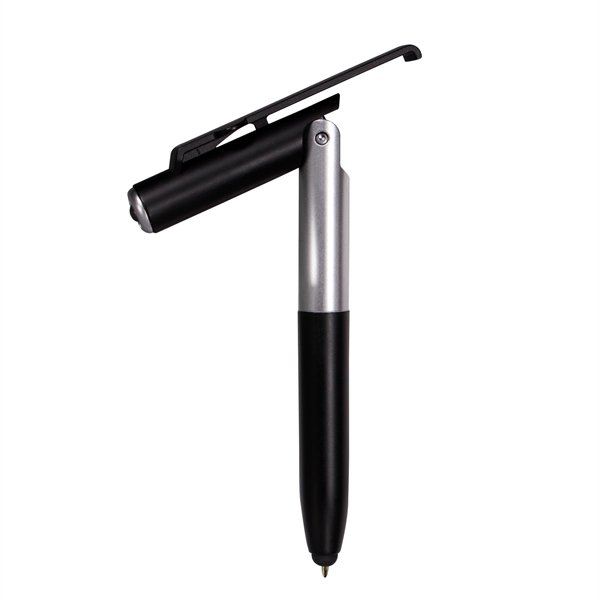 LED, light-up, all-in-one pen.... from ASI 42016 Brighter Promotions Inc / Chemical Light™ Liquid Light