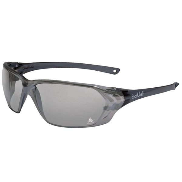 Bolle Prism Silver Mirror Glasses... from ASI 89320 Starline USA Inc