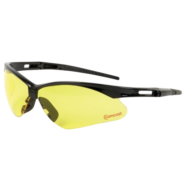 Bouton Anser Amber Glasses... from ASI 89320 Starline USA Inc