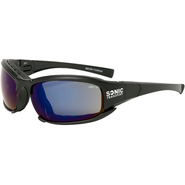 Bouton Cefiro Blue Mirror... from ASI 89320 Starline USA Inc