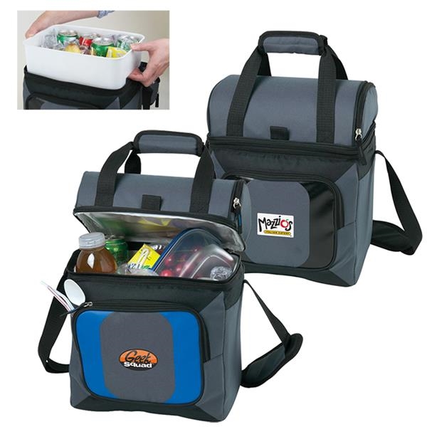 18 Can Plus Hardline Cooler... from ASI 89320 Starline USA Inc