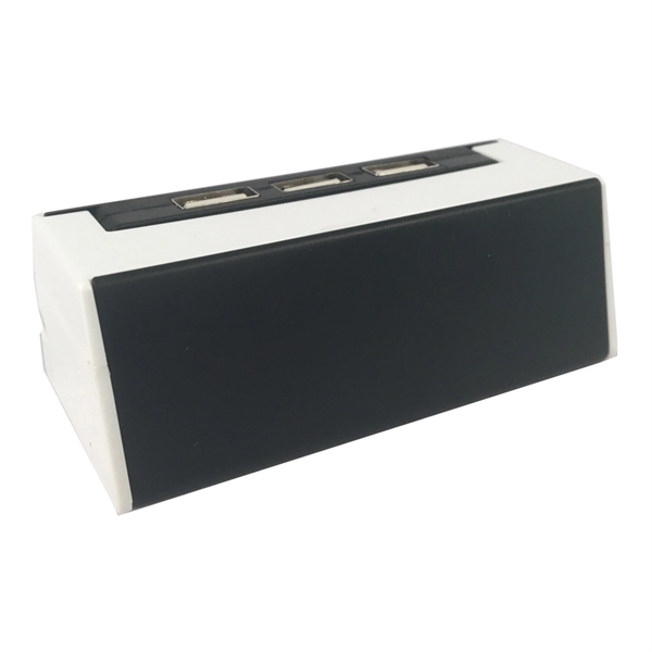 USB Hub & Cellphone Stand... from ASI 46755 Cosmo Promos