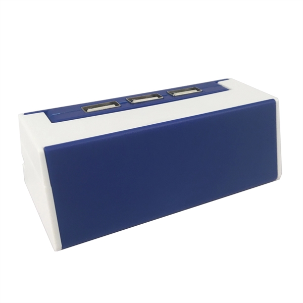 USB Hub & Cellphone Stand... from ASI 46755 Cosmo Promos