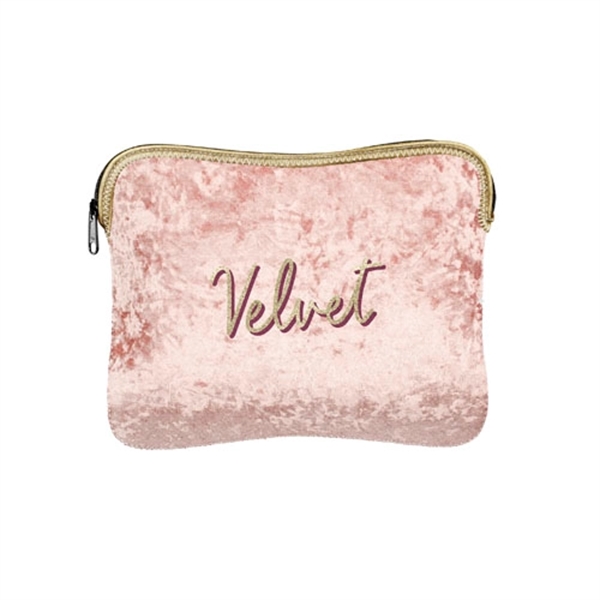 10.25" x 8.25" velvet neoprene sleeve fits 1st, 2nd and 3rd... from ASI 74710 Numo / NUMO