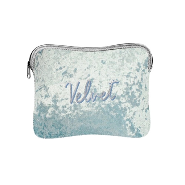 10.25" x 8.25" velvet neoprene sleeve fits 1st, 2nd and 3rd... from ASI 74710 Numo / NUMO