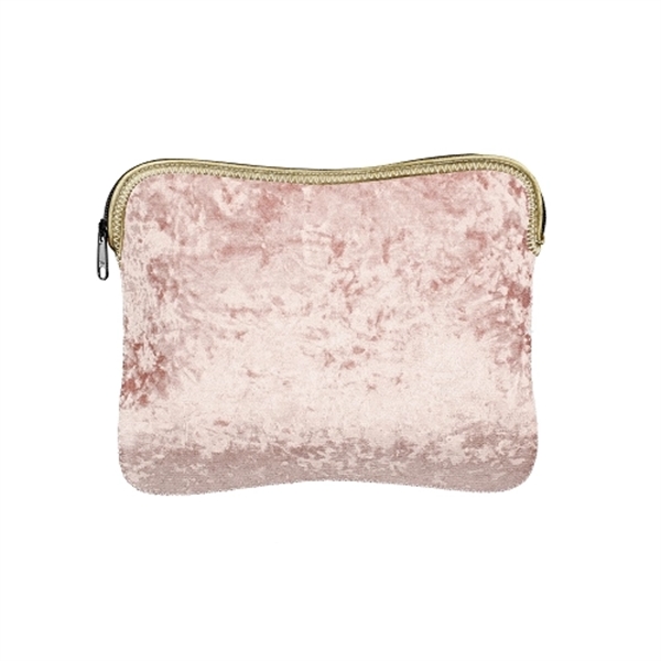 10.25" x 8.25" velvet neoprene sleeve fits 1st, 2nd and 3rd... from ASI 74710 Numo / NUMO