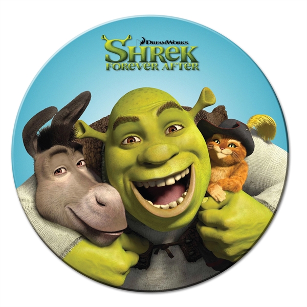 Make a big lasting impression with these full color process coasters!... from ASI 90807 Tekweld