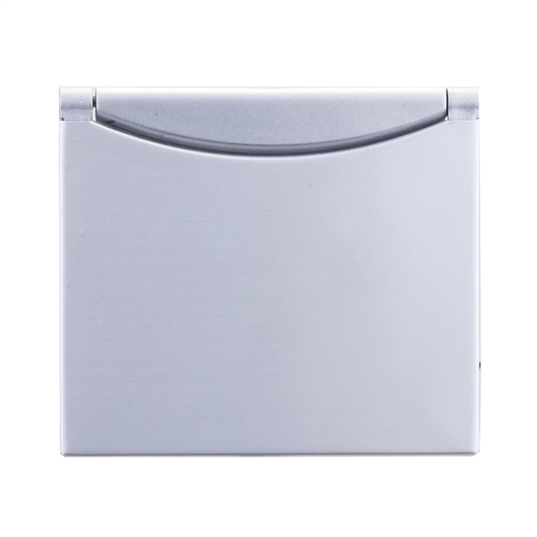 Travel Alarm Clock with cell batteries.... from ASI 46755 Cosmo Promos