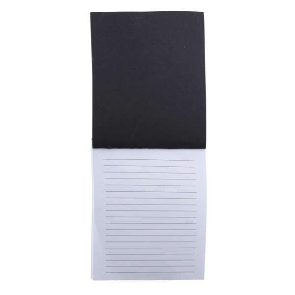 Notepad with 100 lined pages.... from ASI 46755 Cosmo Promos