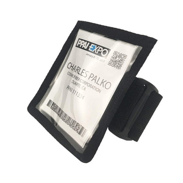 ID Armband.... from ASI 46755 Cosmo Promos