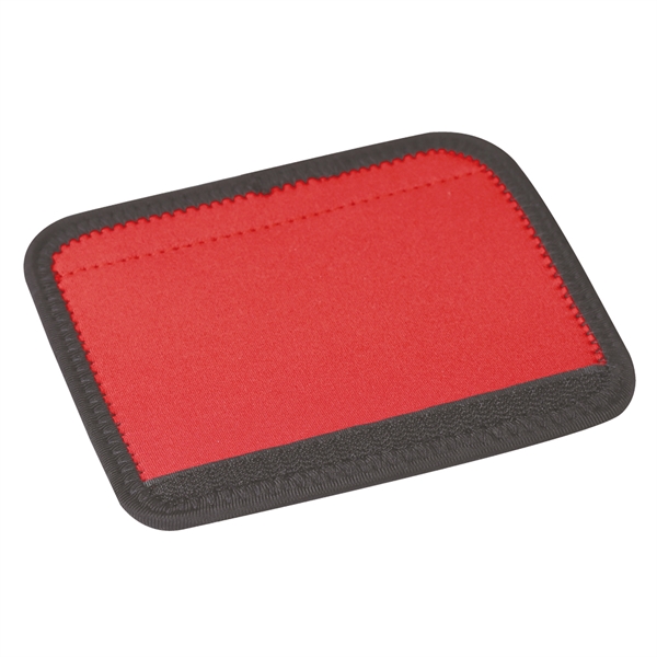 Luggage Handle Wrapper made of neoprene.... from ASI 46755 Cosmo Promos