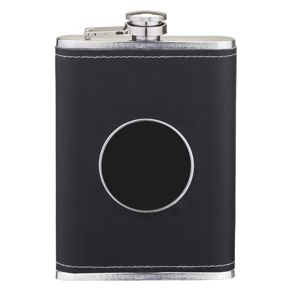 Collapsible Shot Cup Flask... from ASI 46755 Cosmo Promos