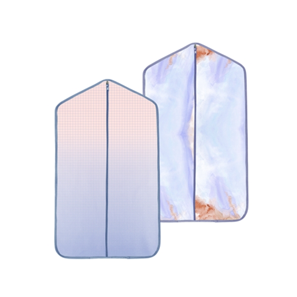 Itty bitty garment bag for fancy and casual duds alike.... from ASI 74710 Numo