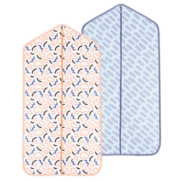 Suit up, dress down? No matter the direction keep your spiffies... from ASI 74710 Numo