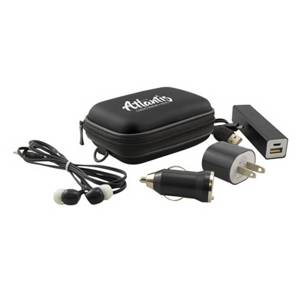 Tech Travel Kit... from ASI 44900 NC Custom (CI/Lanco)