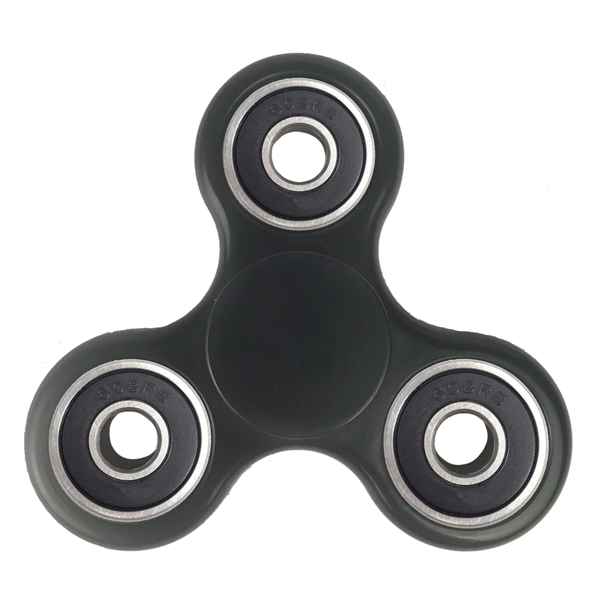 Authentic Fidget Spinner with rotating bearings.... from ASI 46755 Cosmo Promos