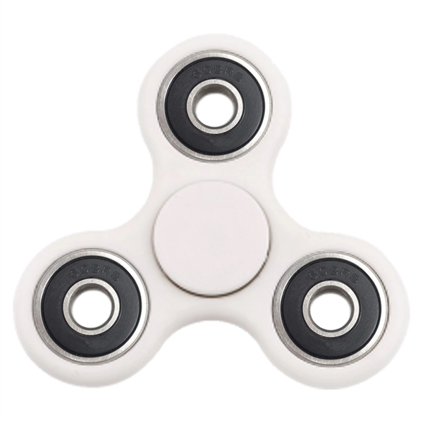 Authentic Fidget Spinner with rotating bearings.... from ASI 46755 Cosmo Promos