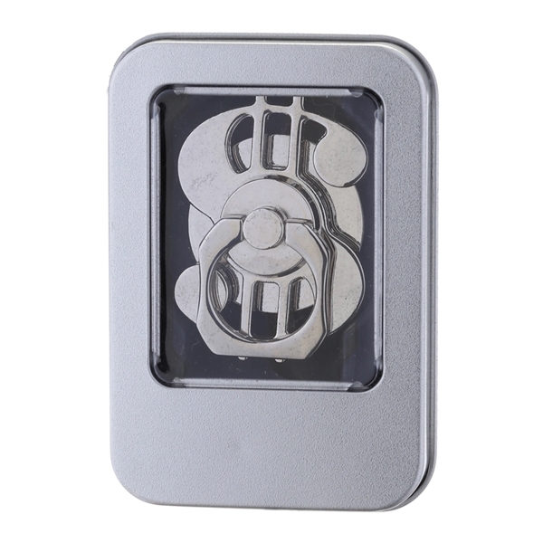 Fidget Spinner Phone Holder... from ASI 46755 Cosmo Promos