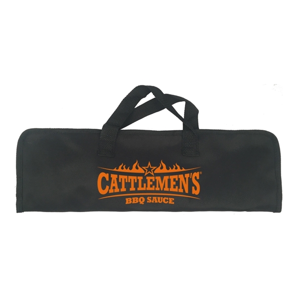 Barbecue Set.... from ASI 46755 Cosmo Promos