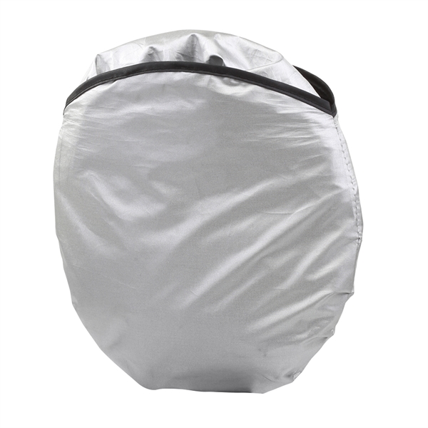 Car Sun Shade with pouch for storage.... from ASI 46755 Cosmo Promos