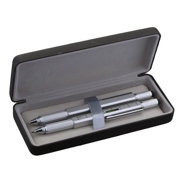 Multi-function Pen & Pencil Set.... from ASI 46755 Cosmo Promos