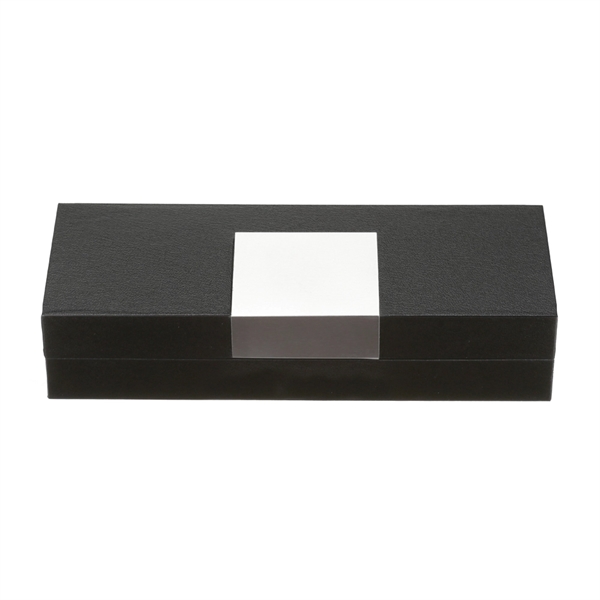 Diplomat Ballpoint & Rollerball Pen Set with a case.... from ASI 46755 Cosmo Promos