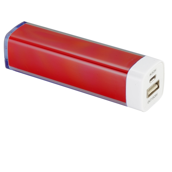 Compact power bank.... from ASI 52840 Evans Manufacturing / Evans