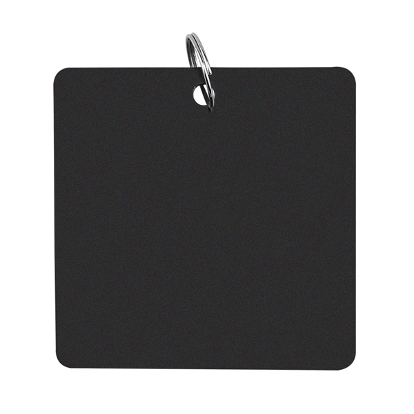 Metal Key Holder Aluminum Pet Tag... from ASI 74585 Nu Promo International / Nu Promo Line