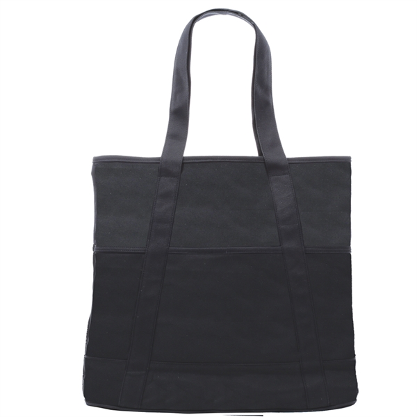 Ipanema Cotton Canvas Tote... from ASI 46755 Cosmo Promos