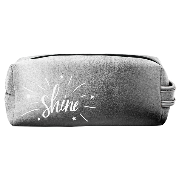 Doppleganger Dopp Kit Metallic Neoprene... from ASI 74710 Numo