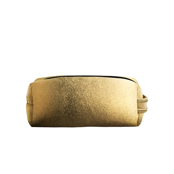 Doppleganger Dopp Kit Metallic Neoprene... from ASI 74710 Numo
