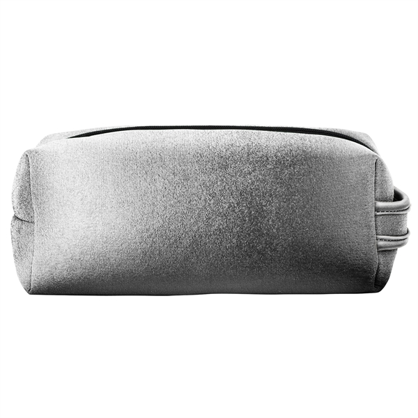 Doppleganger Dopp Kit Metallic Neoprene... from ASI 74710 Numo