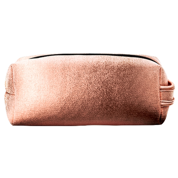 Doppleganger Dopp Kit Metallic Neoprene... from ASI 74710 Numo