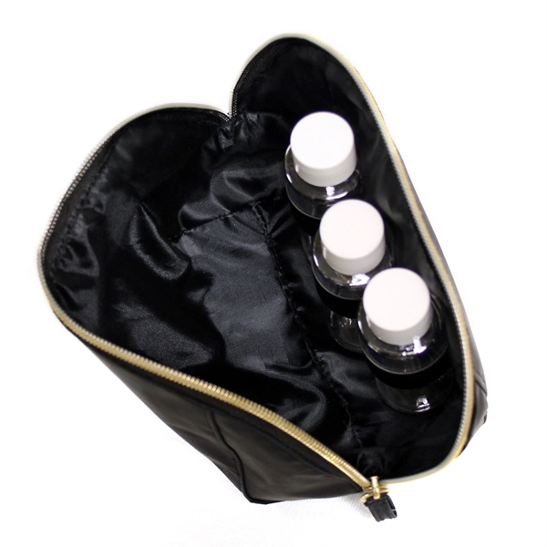 The 70D Nylon exterior is fashionable and the case is highlighted... from ASI 79384 Preferred Nation Inc