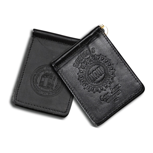 Slim Money Wallet.... from ASI 97490 ZZ REMOVED - Winston Manufacturing / Wizzer/Winston Leather