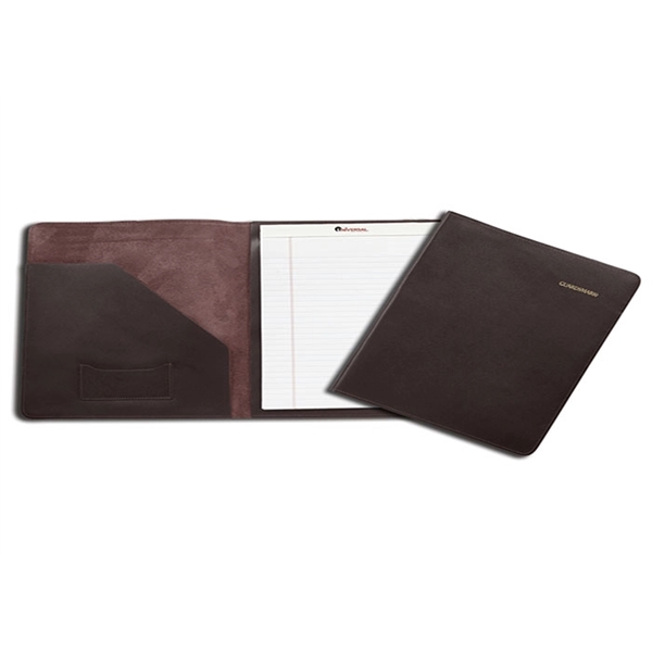 Milano Portfolio. Constructed with more than 3 square feet of natural... from ASI 97490 ZZ REMOVED - Winston Manufacturing / Wizzer/Winston Leather